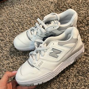 Brand New New Balance 550